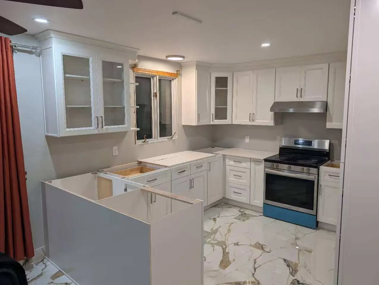 Modern and Classic Kitchen Design: Which Style Fits Your Home Best?