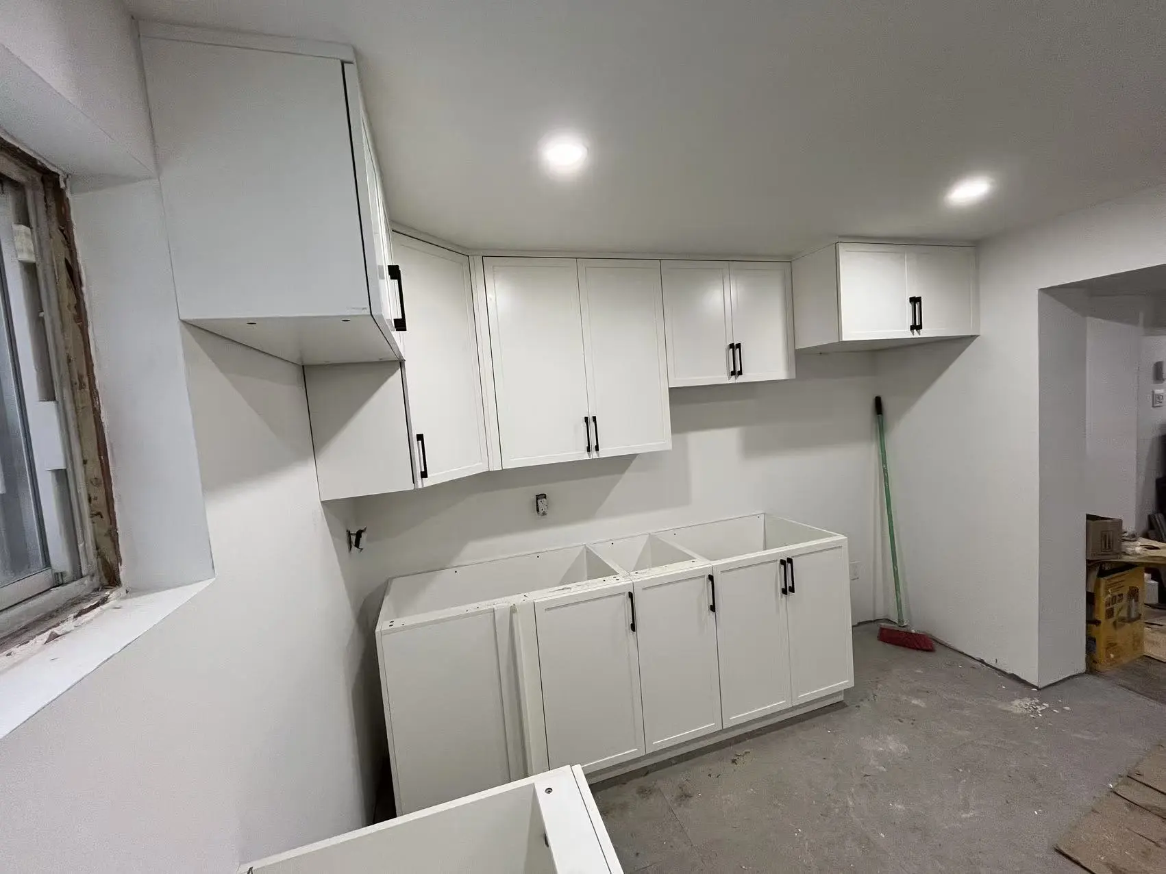 Customer Kitchen 11