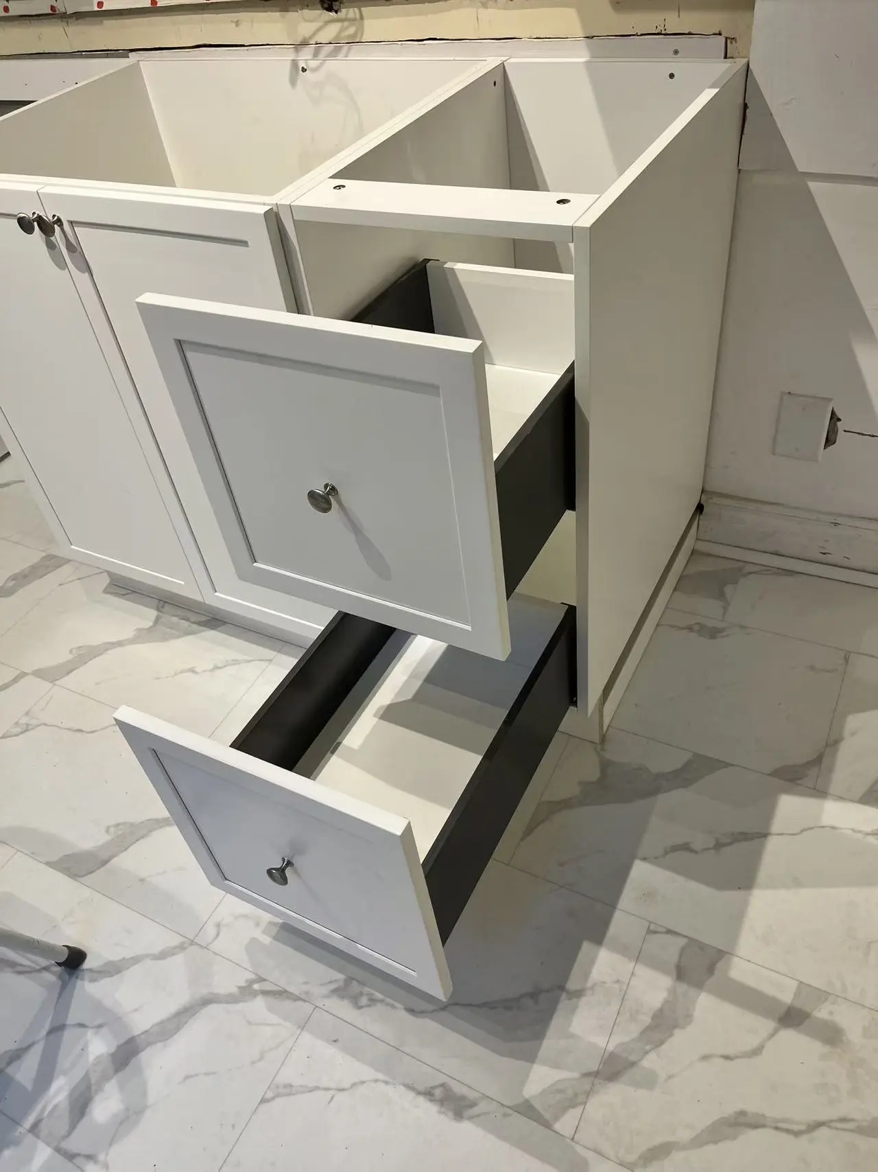 Customer Kitchen 15