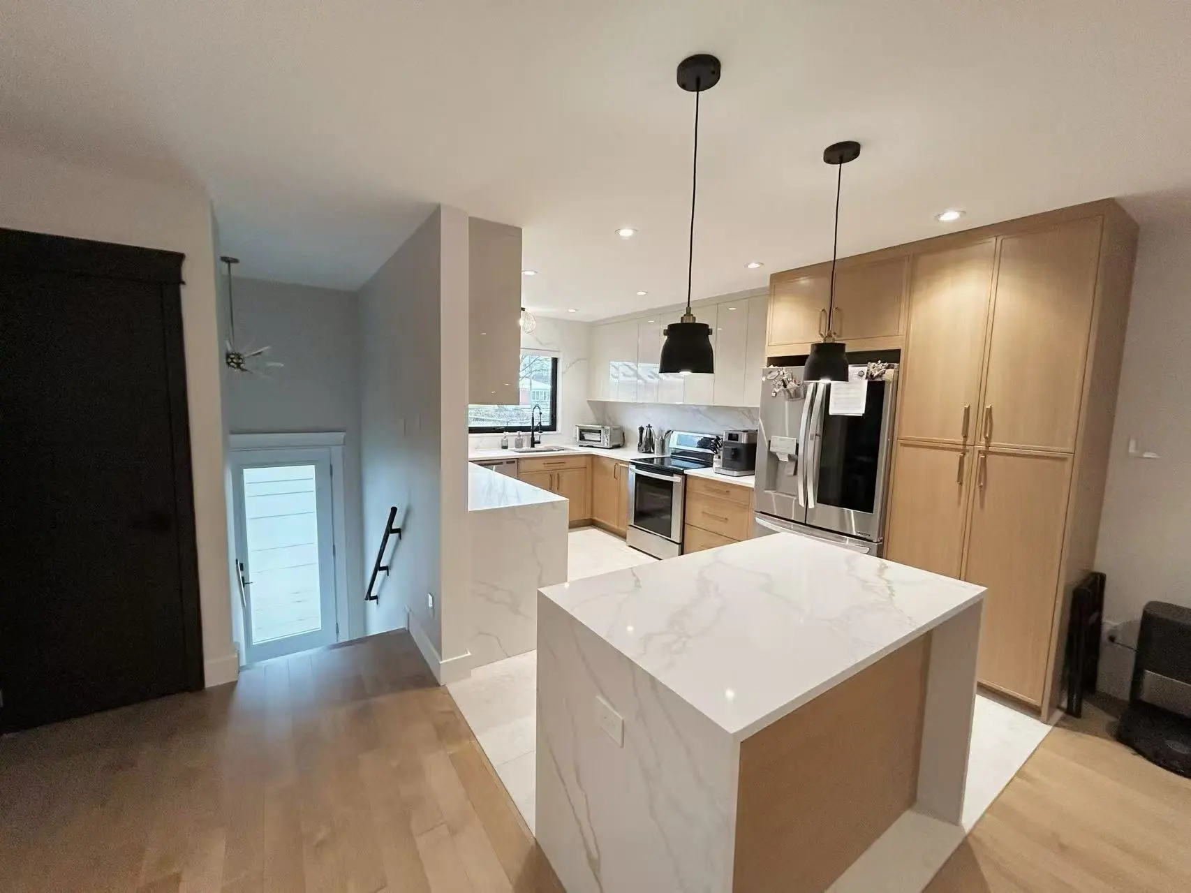 Customer Kitchen 17