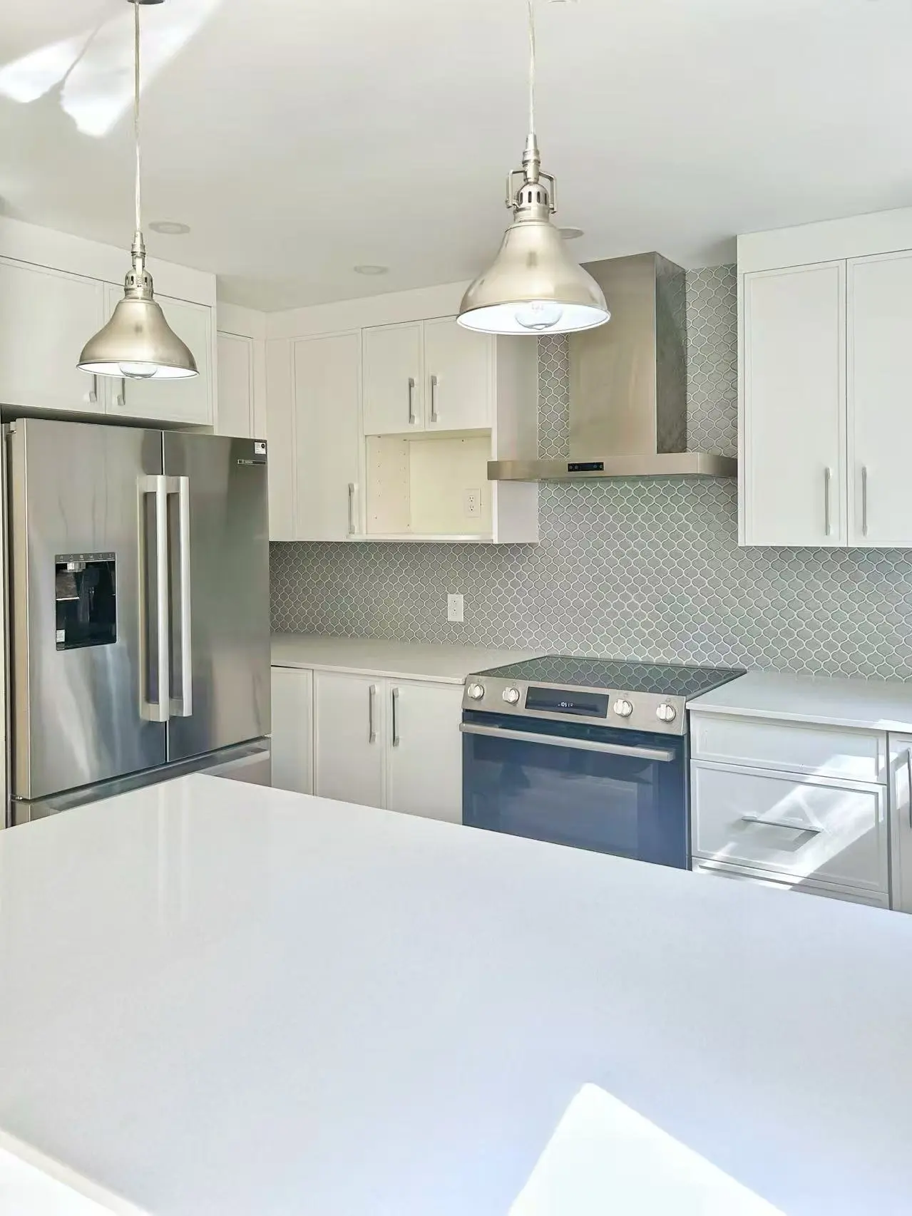 Customer Kitchen 18