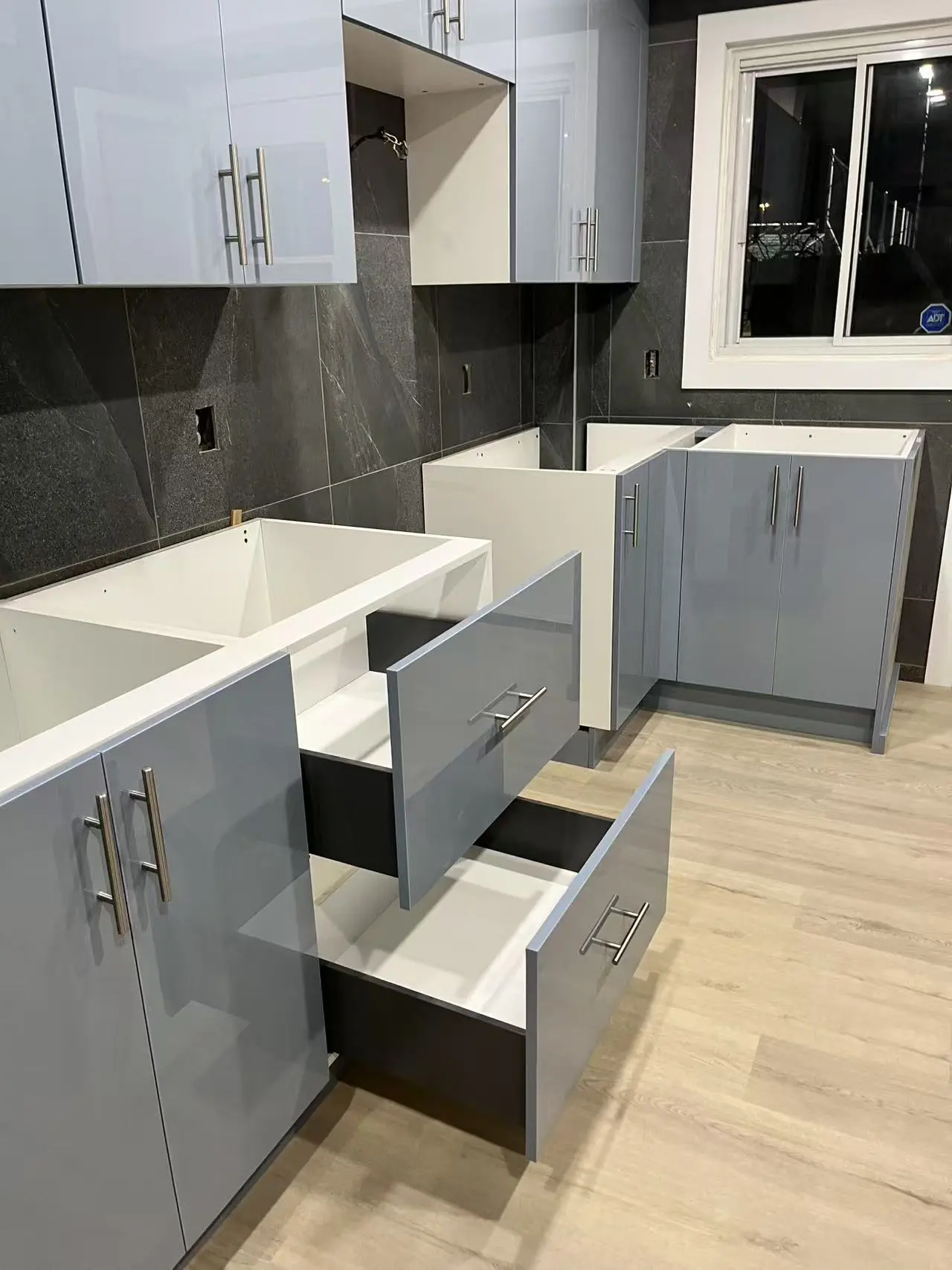 Customer Kitchen 22