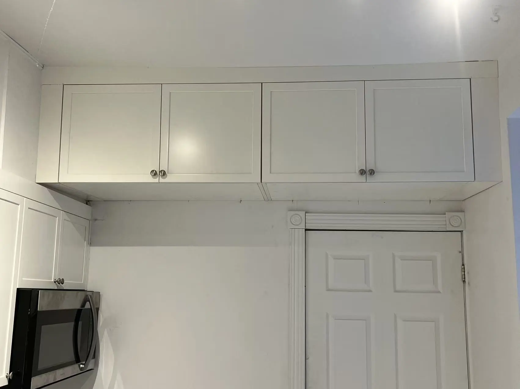 Customer Kitchen 25