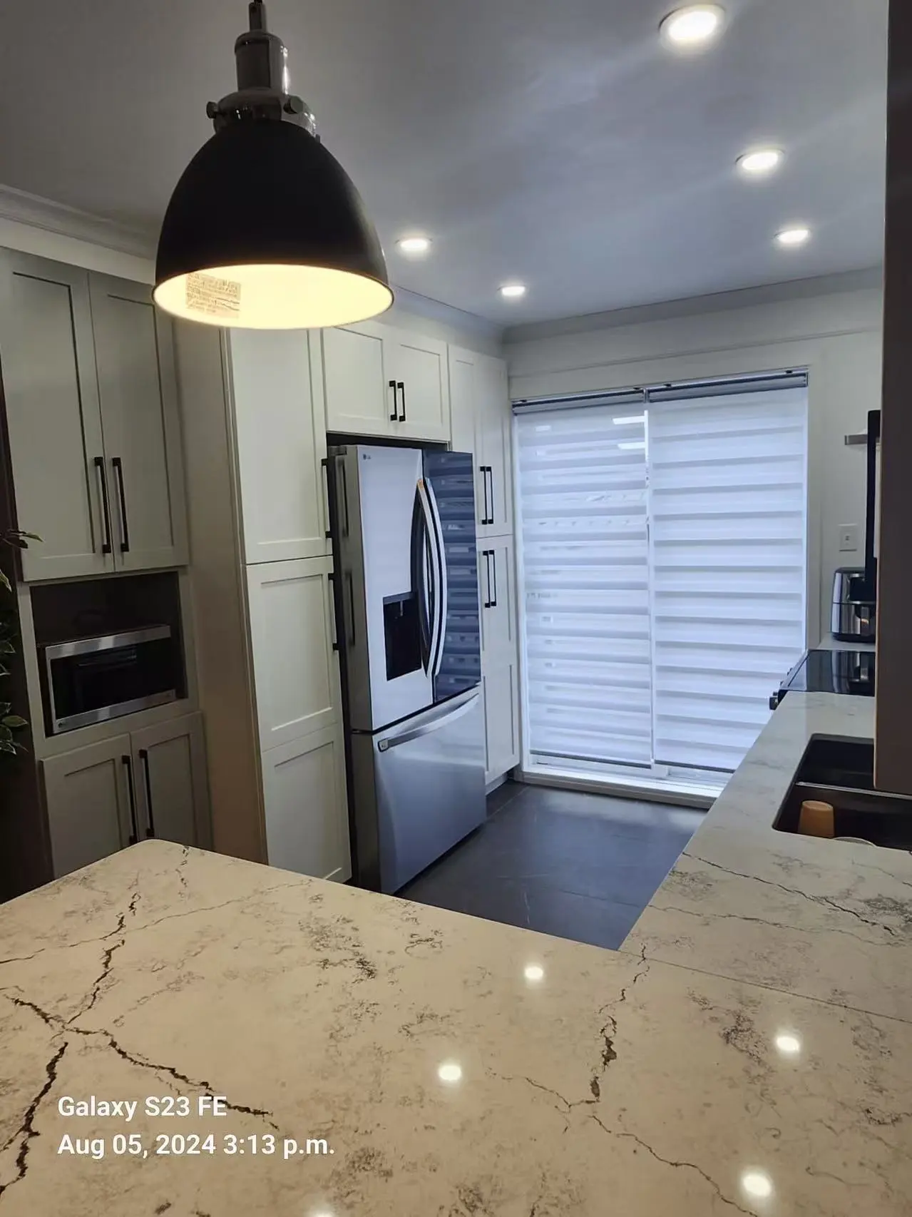 Customer Kitchen 29