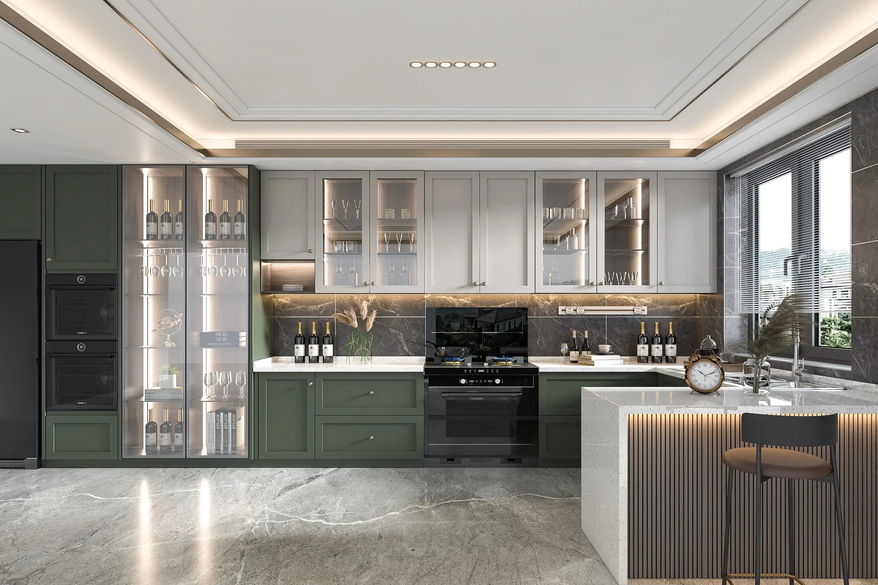 Top 10 Tips for a Successful Kitchen Renovation